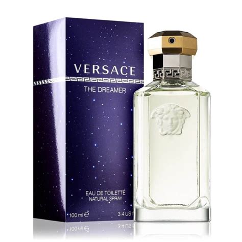 dreamer de versace